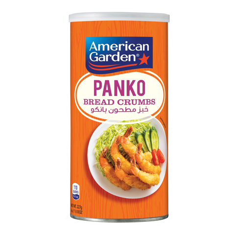 GETIT.QA- Qatar’s Best Online Shopping Website offers A/G BREAD CRUMBS PANKO 8OZ at the lowest price in Qatar. Free Shipping & COD Available!