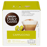 GETIT.QA- Qatar’s Best Online Shopping Website offers NSCF DLC.GSTO CAPPUCINO 186.4G at the lowest price in Qatar. Free Shipping & COD Available!