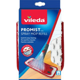 GETIT.QA- Qatar’s Best Online Shopping Website offers VILEDA PROMIST MOP REFILL at the lowest price in Qatar. Free Shipping & COD Available!