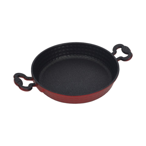 GETIT.QA- Qatar’s Best Online Shopping Website offers VISTA OMELETTE PAN-- 22 CM at the lowest price in Qatar. Free Shipping & COD Available!