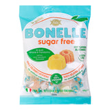 GETIT.QA- Qatar’s Best Online Shopping Website offers BONELLE MAND&LEMN CANDY SF 90G at the lowest price in Qatar. Free Shipping & COD Available!