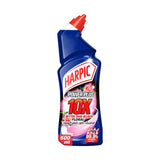 GETIT.QA- Qatar’s Best Online Shopping Website offers HARPIC POWER PLUS FLORAL TOILET CLEANER 500 ML
 at the lowest price in Qatar. Free Shipping & COD Available!