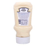 GETIT.QA- Qatar’s Best Online Shopping Website offers HEINZ CREAMY CLASSIC MAYONNAISE TOP DOWN SQUEEZY BOTTLE 310 ML at the lowest price in Qatar. Free Shipping & COD Available!