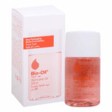 GETIT.QA- Qatar’s Best Online Shopping Website offers BIO-OIL SPECIALIST SKIN OIL FOR SCARS-- 25 ML at the lowest price in Qatar. Free Shipping & COD Available!