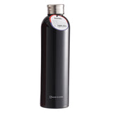 GETIT.QA- Qatar’s Best Online Shopping Website offers SPEED STAINLESS STEEL DRINKING BOTTLE-- 900 ML-- ASSORTED COLORS-- 9402C at the lowest price in Qatar. Free Shipping & COD Available!