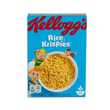 GETIT.QA- Qatar’s Best Online Shopping Website offers KELLOGG'S RICE KRISPIES CEREAL 22 G at the lowest price in Qatar. Free Shipping & COD Available!