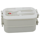 GETIT.QA- Qatar’s Best Online Shopping Website offers ELIANWARE LUNCH BOX 2LAYER, 1.7LTR at the lowest price in Qatar. Free Shipping & COD Available!