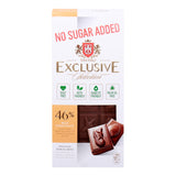 GETIT.QA- Qatar’s Best Online Shopping Website offers TAITAU EXC.COL 46%MILKCHC 100G at the lowest price in Qatar. Free Shipping & COD Available!