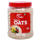 GETIT.QA- Qatar’s Best Online Shopping Website offers OATEO INSTANT OATS JAR 500G at the lowest price in Qatar. Free Shipping & COD Available!