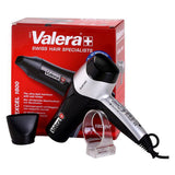 GETIT.QA- Qatar’s Best Online Shopping Website offers VALERA HAIR DRYER EXCEL 1800 at the lowest price in Qatar. Free Shipping & COD Available!