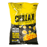 GETIT.QA- Qatar’s Best Online Shopping Website offers CHILLAX CORNCHIPS SWEETCORN60G at the lowest price in Qatar. Free Shipping & COD Available!
