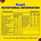 GETIT.QA- Qatar’s Best Online Shopping Website offers NSTL.NESQK CEREAL BAR 25G 6S at the lowest price in Qatar. Free Shipping & COD Available!