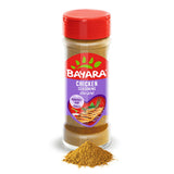 GETIT.QA- Qatar’s Best Online Shopping Website offers BAYARA CHICKEN SEASONING 50G at the lowest price in Qatar. Free Shipping & COD Available!