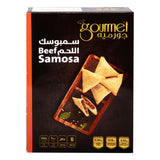 GETIT.QA- Qatar’s Best Online Shopping Website offers GOURMET SAMOSA BEEF 240G at the lowest price in Qatar. Free Shipping & COD Available!