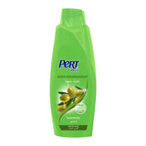 GETIT.QA- Qatar’s Best Online Shopping Website offers PERT PLUS DEEP NOURISHMENT SHAMPOO WITH OLIVE OIL 600 ML at the lowest price in Qatar. Free Shipping & COD Available!