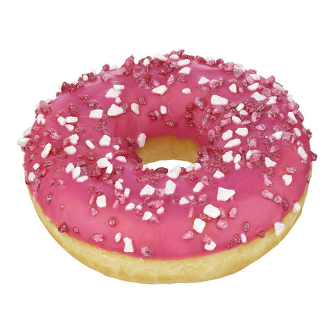 GETIT.QA- Qatar’s Best Online Shopping Website offers DONUT BERRY WHITE 1 PC at the lowest price in Qatar. Free Shipping & COD Available!