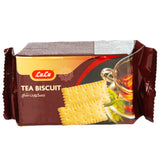 GETIT.QA- Qatar’s Best Online Shopping Website offers LULU TEA BISCUIT 90 G at the lowest price in Qatar. Free Shipping & COD Available!