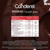 GETIT.QA- Qatar’s Best Online Shopping Website offers CAND.0% MLKCHOC ALMND&CRL 100G at the lowest price in Qatar. Free Shipping & COD Available!