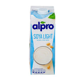 GETIT.QA- Qatar’s Best Online Shopping Website offers ALPRO SOYA MILK LIGHT 1LT at the lowest price in Qatar. Free Shipping & COD Available!