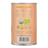 GETIT.QA- Qatar’s Best Online Shopping Website offers E/FINST ORG.COCONT CREAM 400ML at the lowest price in Qatar. Free Shipping & COD Available!