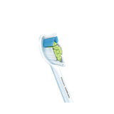 GETIT.QA- Qatar’s Best Online Shopping Website offers PHILIPS STANDARD SONIC ELECTRIC TOOTHBRUSH HEAD, WHITE, HX6062 at the lowest price in Qatar. Free Shipping & COD Available!