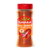 GETIT.QA- Qatar’s Best Online Shopping Website offers BAYARA CHILLI POWDER 150 G at the lowest price in Qatar. Free Shipping & COD Available!