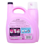 GETIT.QA- Qatar’s Best Online Shopping Website offers AMERICA FRESH SPRING FRESH TOUCH FABRIC SOFTENER 4.55 LITRE
 at the lowest price in Qatar. Free Shipping & COD Available!