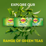 GETIT.QA- Qatar’s Best Online Shopping Website offers LIPTON GREEN TEA MINT 50S 65G at the lowest price in Qatar. Free Shipping & COD Available!