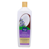 GETIT.QA- Qatar’s Best Online Shopping Website offers PARACHUTE ADVANSED COCONUT & ROSEMARY ANTI DANDRUFF SHAMPOO 340 ML at the lowest price in Qatar. Free Shipping & COD Available!