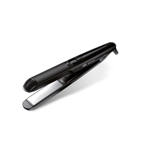 GETIT.QA- Qatar’s Best Online Shopping Website offers BRAUN HAIR STRAIGHTENER SS/ST510 at the lowest price in Qatar. Free Shipping & COD Available!