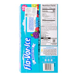 GETIT.QA- Qatar’s Best Online Shopping Website offers FLA-VOR-ICE ASSORTED 16 ICE POPS 680.4 G at the lowest price in Qatar. Free Shipping & COD Available!