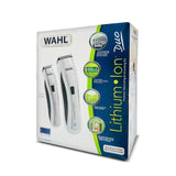 GETIT.QA- Qatar’s Best Online Shopping Website offers WAHL CLIPPER+TRIMMER COMBO PACK at the lowest price in Qatar. Free Shipping & COD Available!