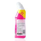 GETIT.QA- Qatar’s Best Online Shopping Website offers STARDROPS PINK STUFF TOILET CLEANER 750 ML
 at the lowest price in Qatar. Free Shipping & COD Available!