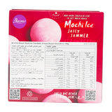 GETIT.QA- Qatar’s Best Online Shopping Website offers BUONO MOCHI ICE FROZEN DESSERT STRAWBERRY 156 G at the lowest price in Qatar. Free Shipping & COD Available!