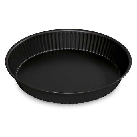 GETIT.QA- Qatar’s Best Online Shopping Website offers GUARDINI TART MOLD TIN-- 24 CM-- BLACK-- 86024 at the lowest price in Qatar. Free Shipping & COD Available!