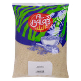 GETIT.QA- Qatar’s Best Online Shopping Website offers AL BALAD PONNI RICE 5 KG at the lowest price in Qatar. Free Shipping & COD Available!