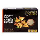 GETIT.QA- Qatar’s Best Online Shopping Website offers GOURMET HALLOMI CHEESE SAMOSA 240G at the lowest price in Qatar. Free Shipping & COD Available!