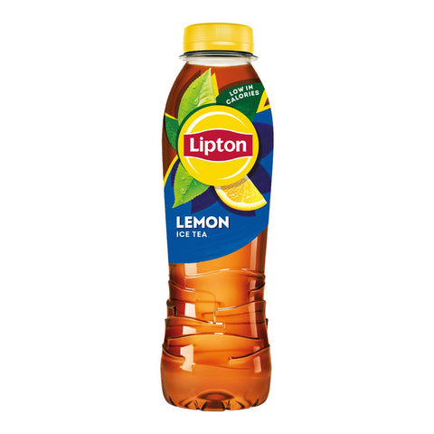 GETIT.QA- Qatar’s Best Online Shopping Website offers LIPTON LEMON ICE TEA 500ML at the lowest price in Qatar. Free Shipping & COD Available!