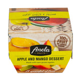 GETIT.QA- Qatar’s Best Online Shopping Website offers ANELAFRT APLE&MANGO DESRT 200G at the lowest price in Qatar. Free Shipping & COD Available!