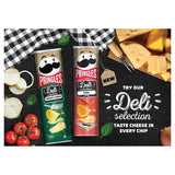 GETIT.QA- Qatar’s Best Online Shopping Website offers PRNGL.DELI CHEES&ONION 200G at the lowest price in Qatar. Free Shipping & COD Available!