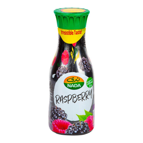 GETIT.QA- Qatar’s Best Online Shopping Website offers NADA RASPBERRY JUICE DRINK 1.35 LITRES at the lowest price in Qatar. Free Shipping & COD Available!