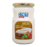 GETIT.QA- Qatar’s Best Online Shopping Website offers RAWA SPREADABLE PROCESSED CHEDDAR CHEESE-- 670 G at the lowest price in Qatar. Free Shipping & COD Available!