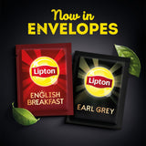 GETIT.QA- Qatar’s Best Online Shopping Website offers LIPTON EARL GREY TEA BAG 25'S at the lowest price in Qatar. Free Shipping & COD Available!