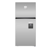 GETIT.QA- Qatar’s Best Online Shopping Website offers TCL DOUBLE DOOR REFRIGERATOR, 787L, INOX, P787TMNWD at the lowest price in Qatar. Free Shipping & COD Available!