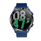 GETIT.QA- Qatar’s Best Online Shopping Website offers X.CELL SMART WATCH CLASSIC 3 TALK LITE BLUE at the lowest price in Qatar. Free Shipping & COD Available!