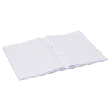 GETIT.QA- Qatar’s Best Online Shopping Website offers SINAR LINE REFILL PAD A4 200 SHEETS at the lowest price in Qatar. Free Shipping & COD Available!