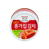 GETIT.QA- Qatar’s Best Online Shopping Website offers JONGGA COOKED KIMCHI 160G at the lowest price in Qatar. Free Shipping & COD Available!