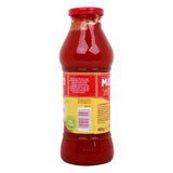 GETIT.QA- Qatar’s Best Online Shopping Website offers MUTTI TOMATO PUREE PASSATA 400 G at the lowest price in Qatar. Free Shipping & COD Available!