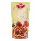 GETIT.QA- Qatar’s Best Online Shopping Website offers C/O PASTA SAUCE FILPINO 250G at the lowest price in Qatar. Free Shipping & COD Available!