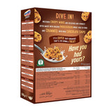GETIT.QA- Qatar’s Best Online Shopping Website offers WTBX CRISPY MINIS CHOCO 500GM at the lowest price in Qatar. Free Shipping & COD Available!